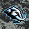 NHL Utah Mammoth DigiCamo Galaxy Z Flip4 5G Skin